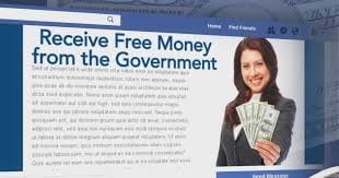 Government Grant Scams