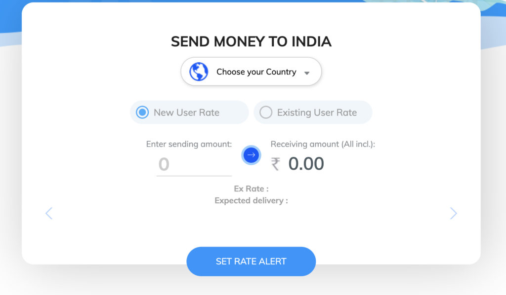 Remit Money Transfer to India Review | Best ways to Transfer Money India